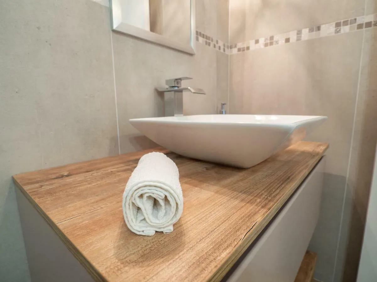 Apartment Loft De Standing Cannes