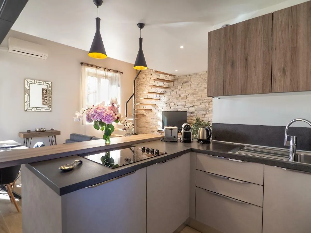Loft De Standing Cannes France