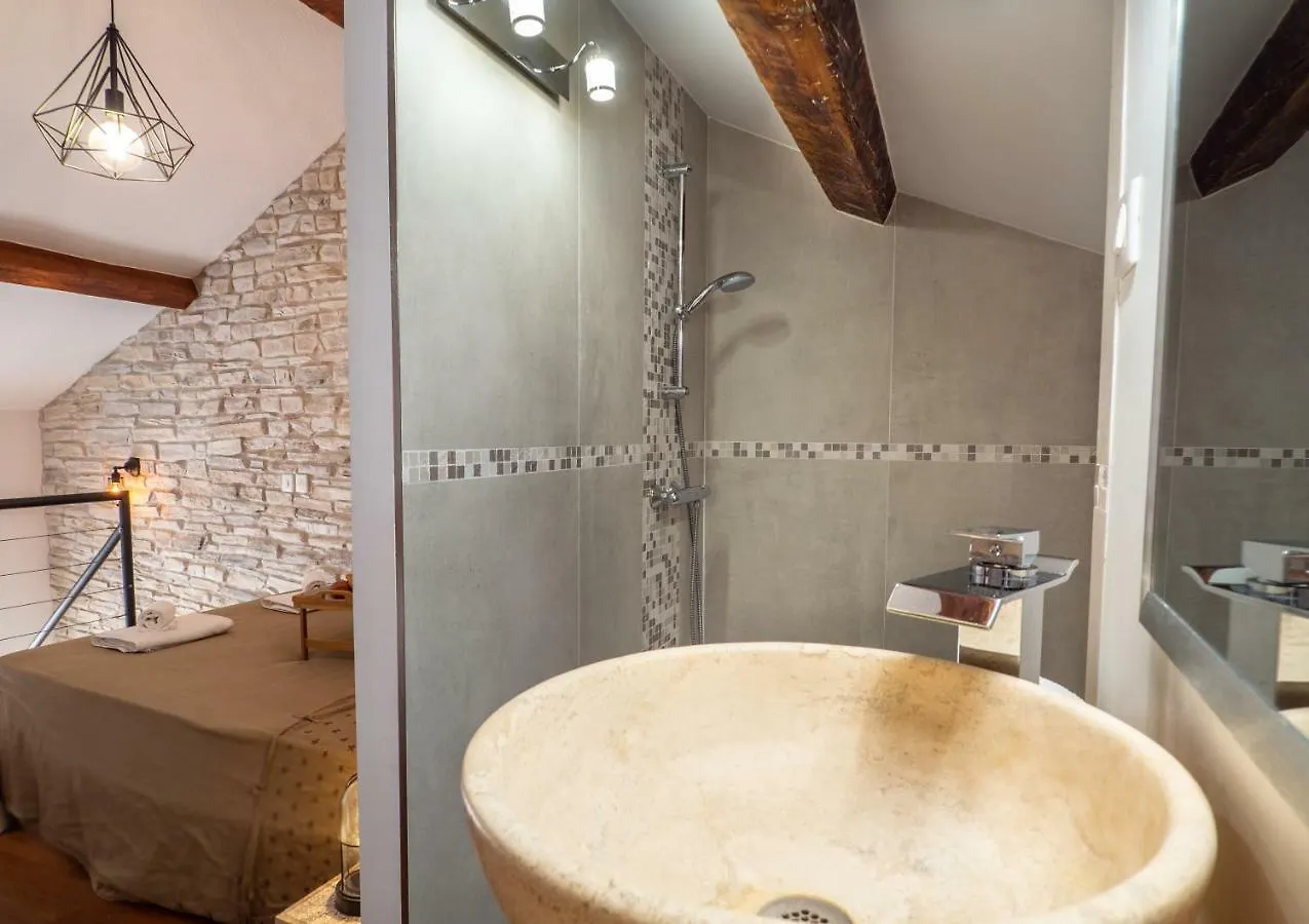 Apartment Loft De Standing Cannes