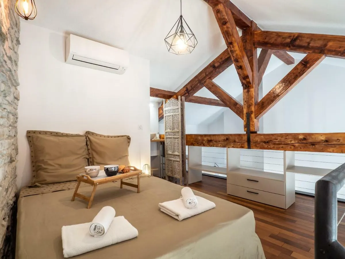 Loft De Standing Cannes