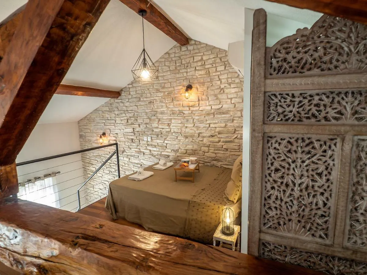 Loft De Standing Cannes France