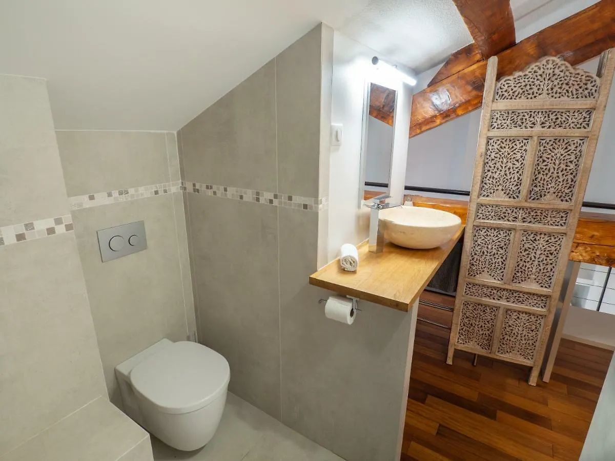 Loft De Standing Cannes