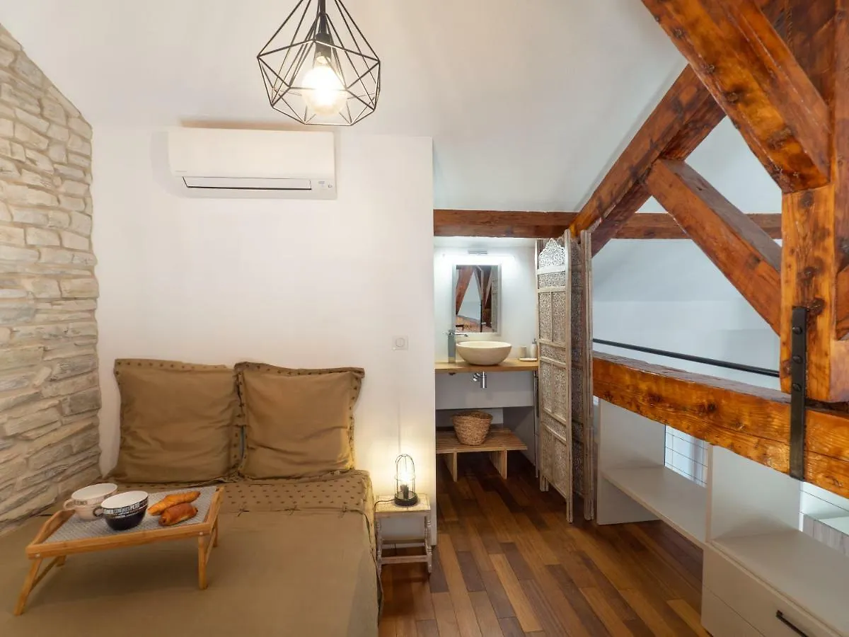 Apartment Loft De Standing Cannes France