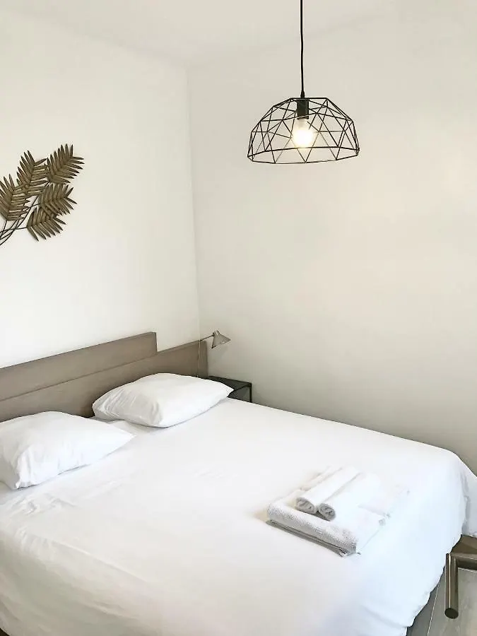 Apartment Loft De Standing Cannes France