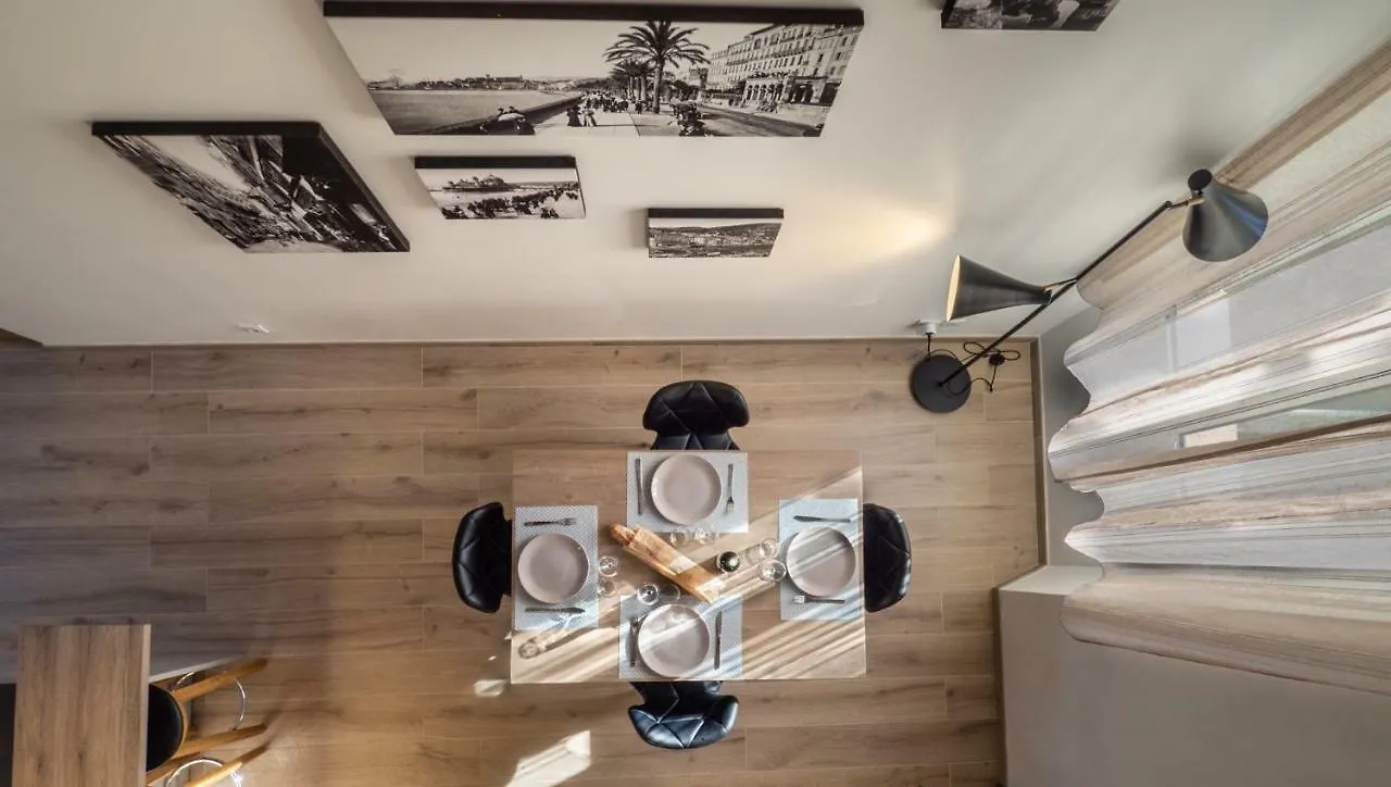 Loft De Standing Cannes 0*,  France