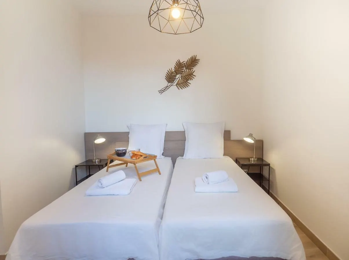 Loft De Standing Cannes