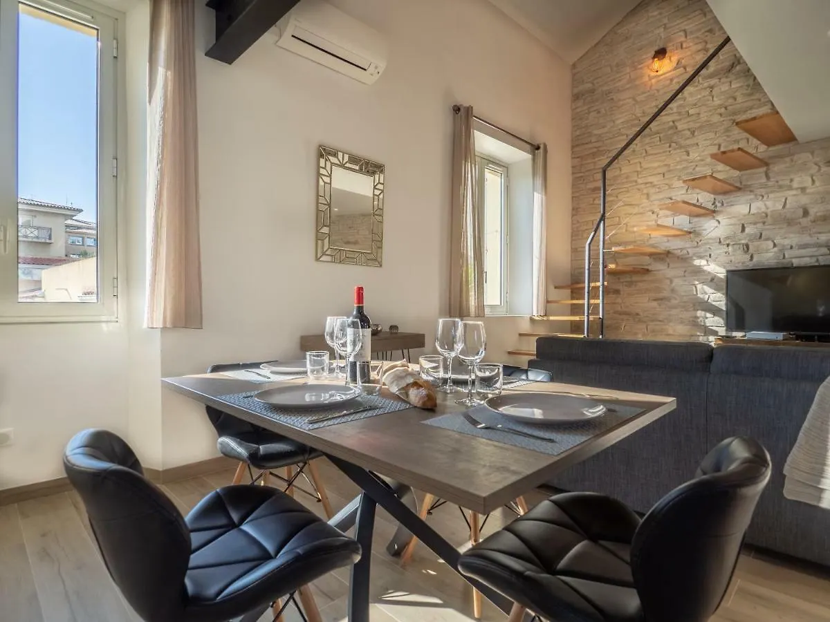 Loft De Standing Cannes France