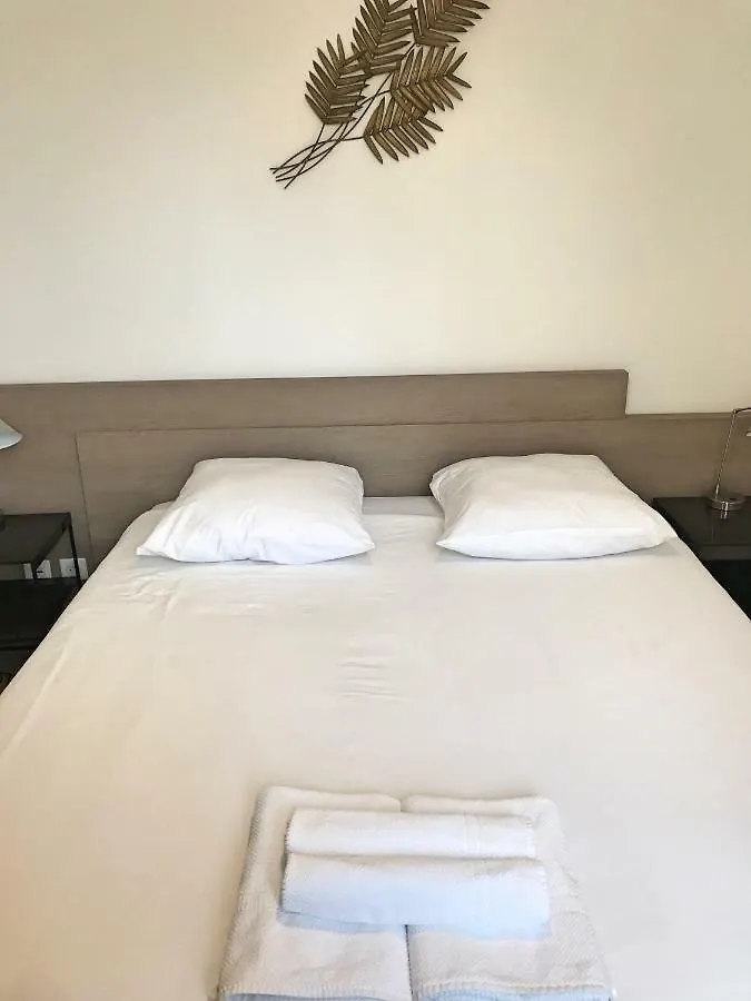 Apartman Loft De Standing Cannes